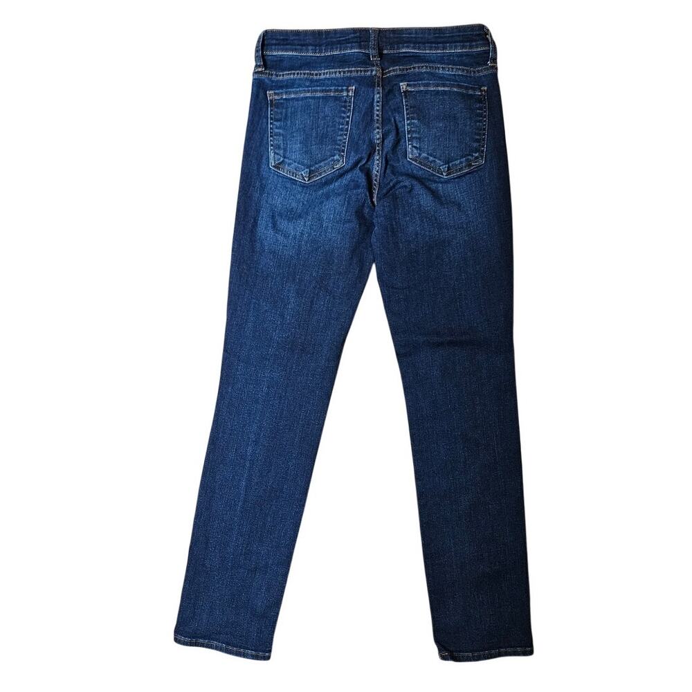 Kut From the Kloth Catherine Boyfriend Jeans Size 2 - Picture 6 of 8